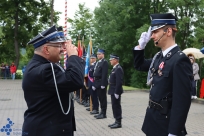 Gminne Obchody Dnia Strażaka